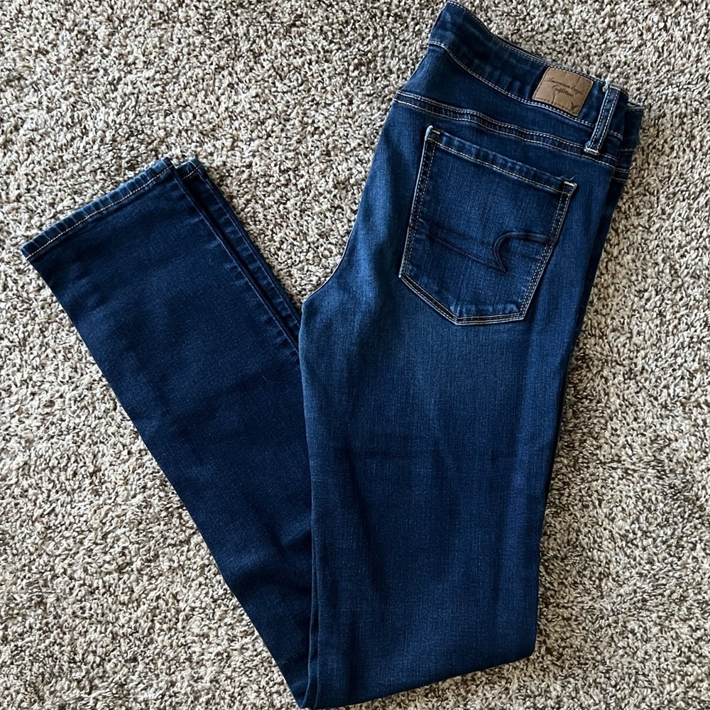 AE Skinny Jeans